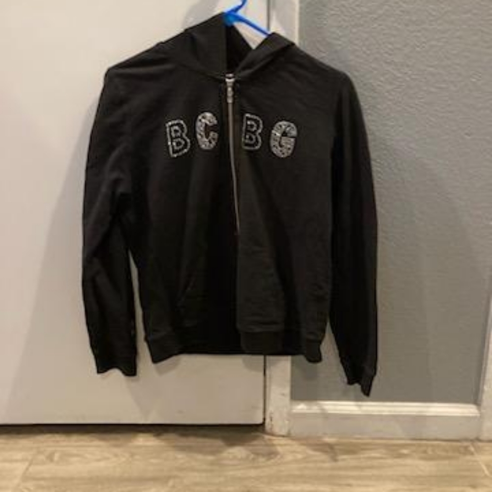 BCBG XL Sweater
